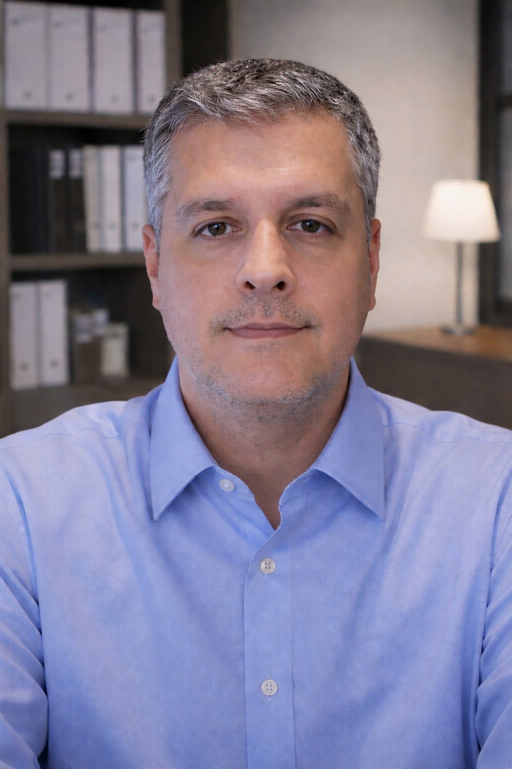 Mauricio de Gois